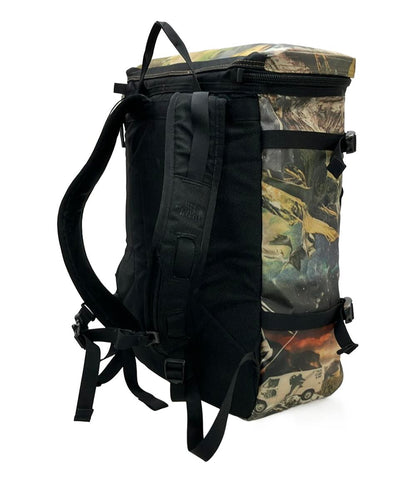 ザ・ノースフェイス リュック NM81630 メンズ THE NORTH FACE