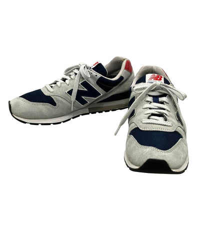 ニューバランス ローカットスニーカー 996 CM996SHD メンズ SIZE 27.0 (L) NEW BALANCE