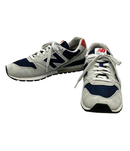 ニューバランス ローカットスニーカー 996 CM996SHD メンズ SIZE 27.0 (L) NEW BALANCE