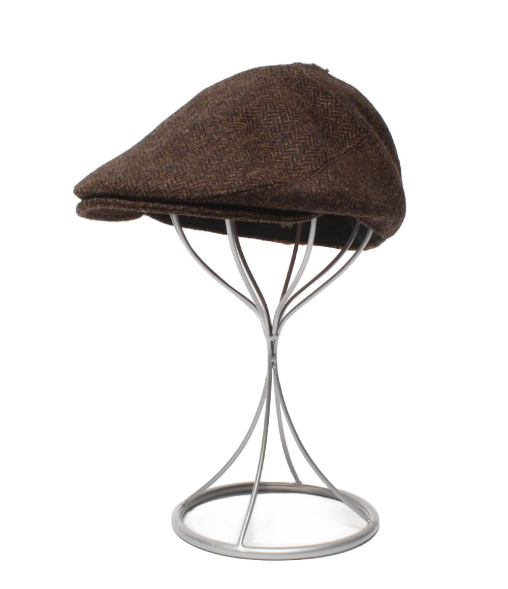 美品 Koji Yamanishi ハンチング メンズ コウジヤマニシ