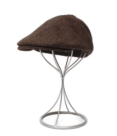 美品 Koji Yamanishi ハンチング メンズ コウジヤマニシ