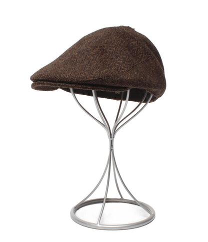 美品 Koji Yamanishi ハンチング メンズ コウジヤマニシ