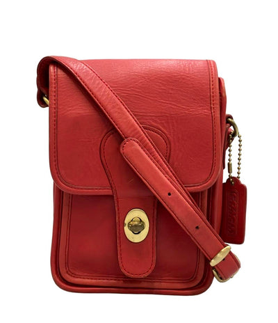 COACH ショルダーバッグ 斜め掛け 202-26 レディース コーチ