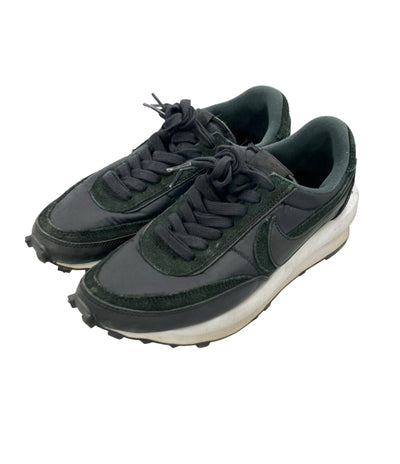 NIKE Sacai ローカットスニーカー LD WAFFLE BV0073-002 メンズ SIZE 26.0 (M) ナイキ サカイ