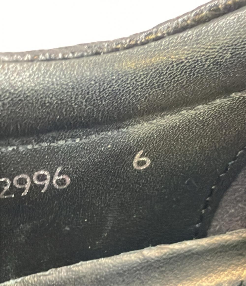 PRADA ローカットスニーカー メンズ SIZE 6 (25cm) プラダ