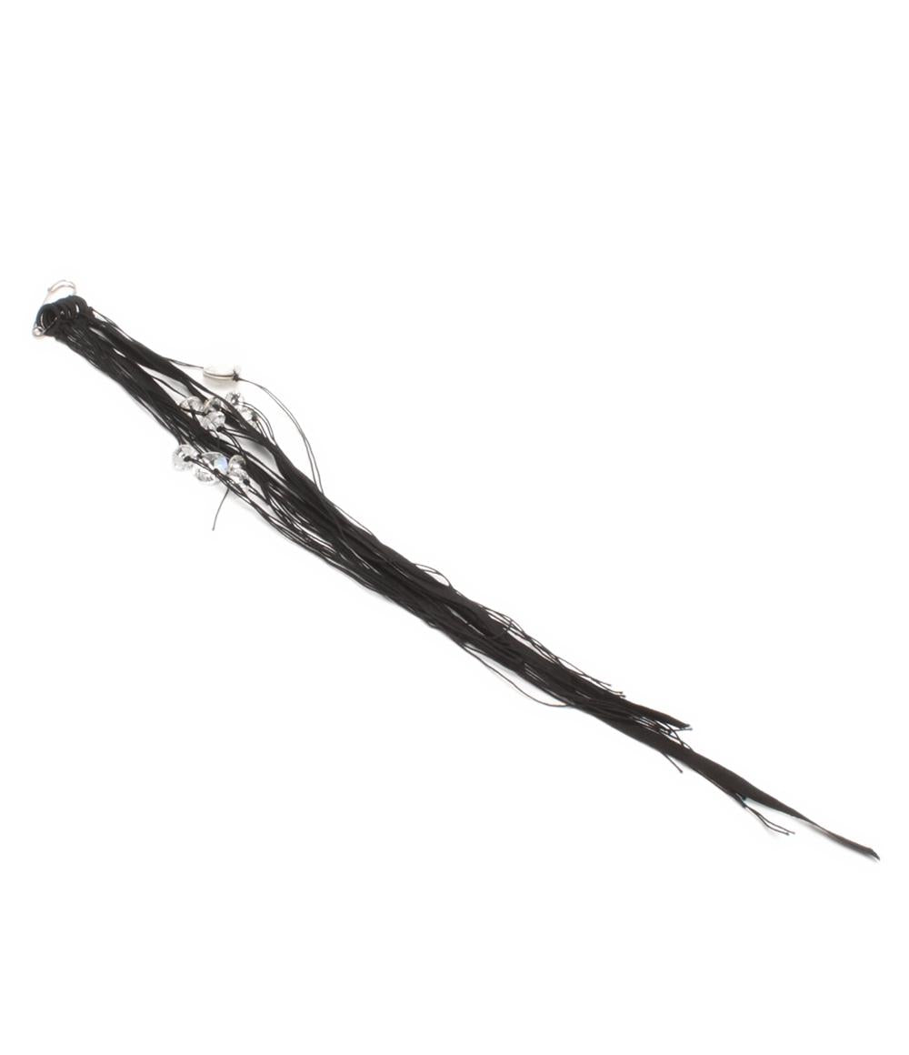 ANN DEMEULEMEESTER ブローチ レディース アンドゥムルメステール