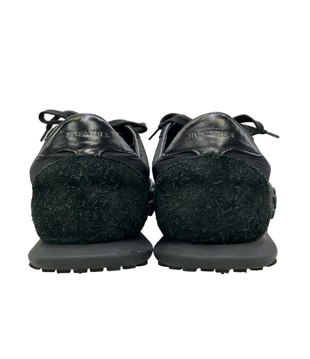 JIL SANDER ローカットスニーカー メンズ SIZE 43 ジルサンダー