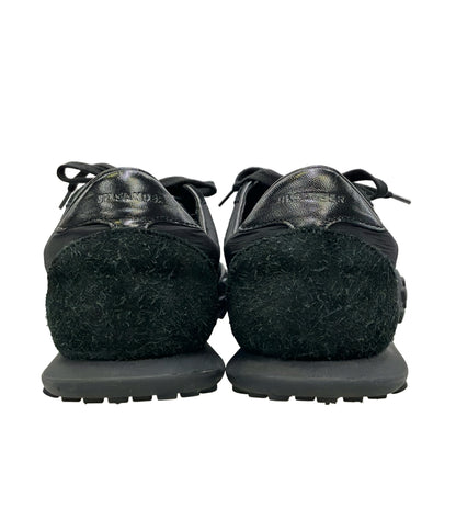 JIL SANDER ローカットスニーカー メンズ SIZE 43 ジルサンダー