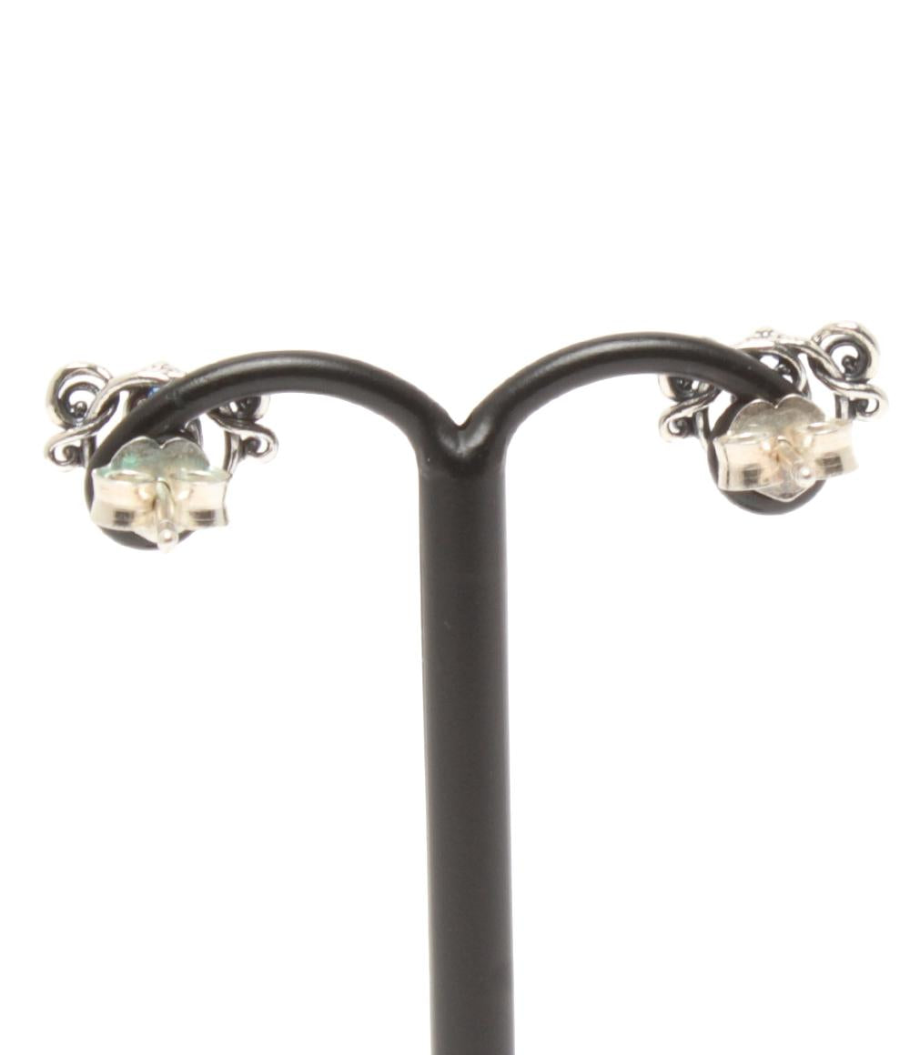 PANDORA Disney ピアス SV925 レディース パンドラ