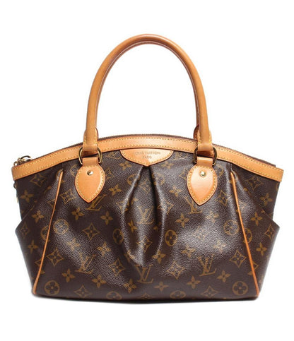 ルイヴィトン ハンドバッグ ゴールド金具 ティヴォリPM モノグラム M40143 レディース Louis Vuitton
