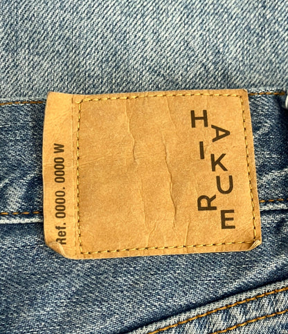 HAIKURE デニムパンツ レディース SIZE 24 ハイクル