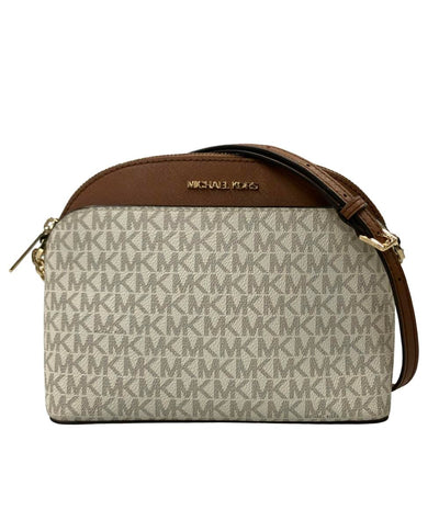 美品 MICHAEL KORS ショルダーバッグ 斜め掛け レディース マイケルコース