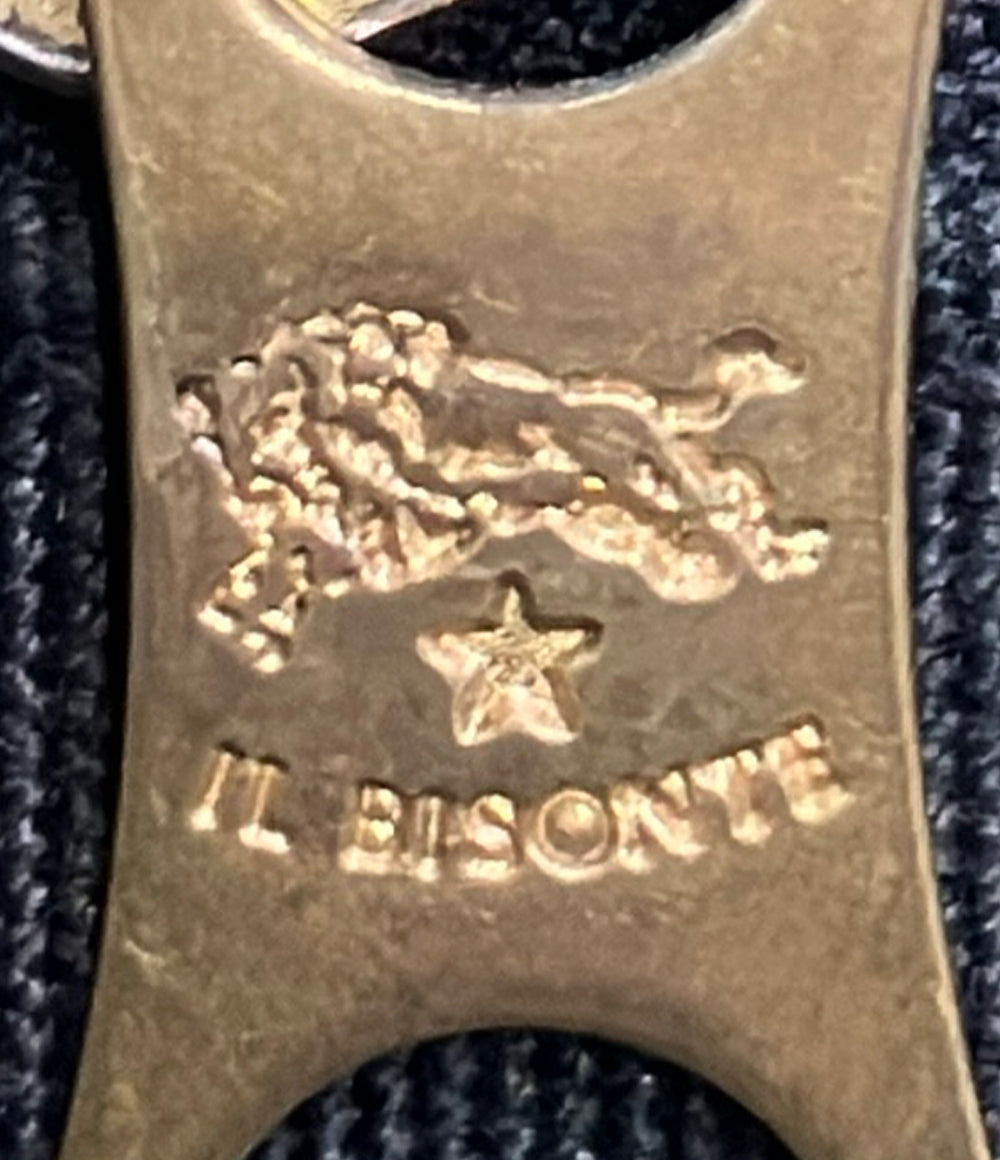 IL BISONTE ショルダーバッグ 肩掛け レディース イルビゾンテ