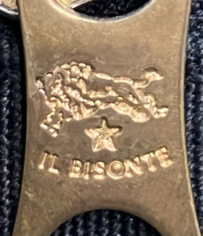 IL BISONTE ショルダーバッグ 肩掛け レディース イルビゾンテ