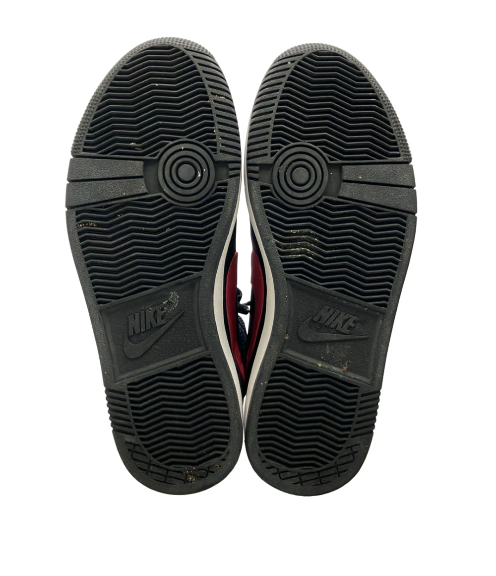 NIKE ハイカットスニーカー ナイキ ダイナスティー ハイ LE 365963-061 メンズ SIZE 27.5 ナイキ