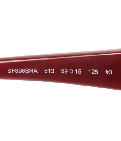 Salvatore Ferragamo サングラス アイウェア 59□15 SF896SRA レディース サルヴァトーレフェラガモ