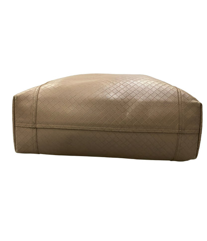 BOTTEGA VENETA トートバッグ レザー イントレッチオ ミラージュ レディース ボッテガ・ヴェネタ