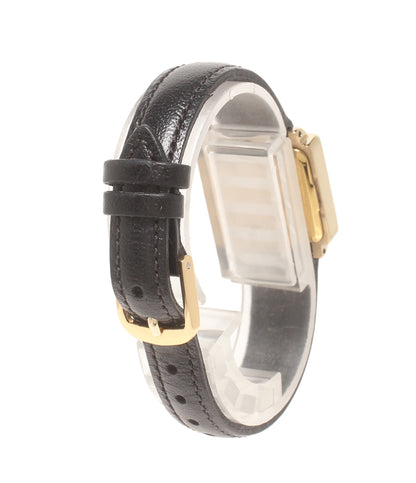 MARC BY MARC JACOBS 腕時計 クオーツ ブラック MBM1313 レディース マークバイマークジェイコブス