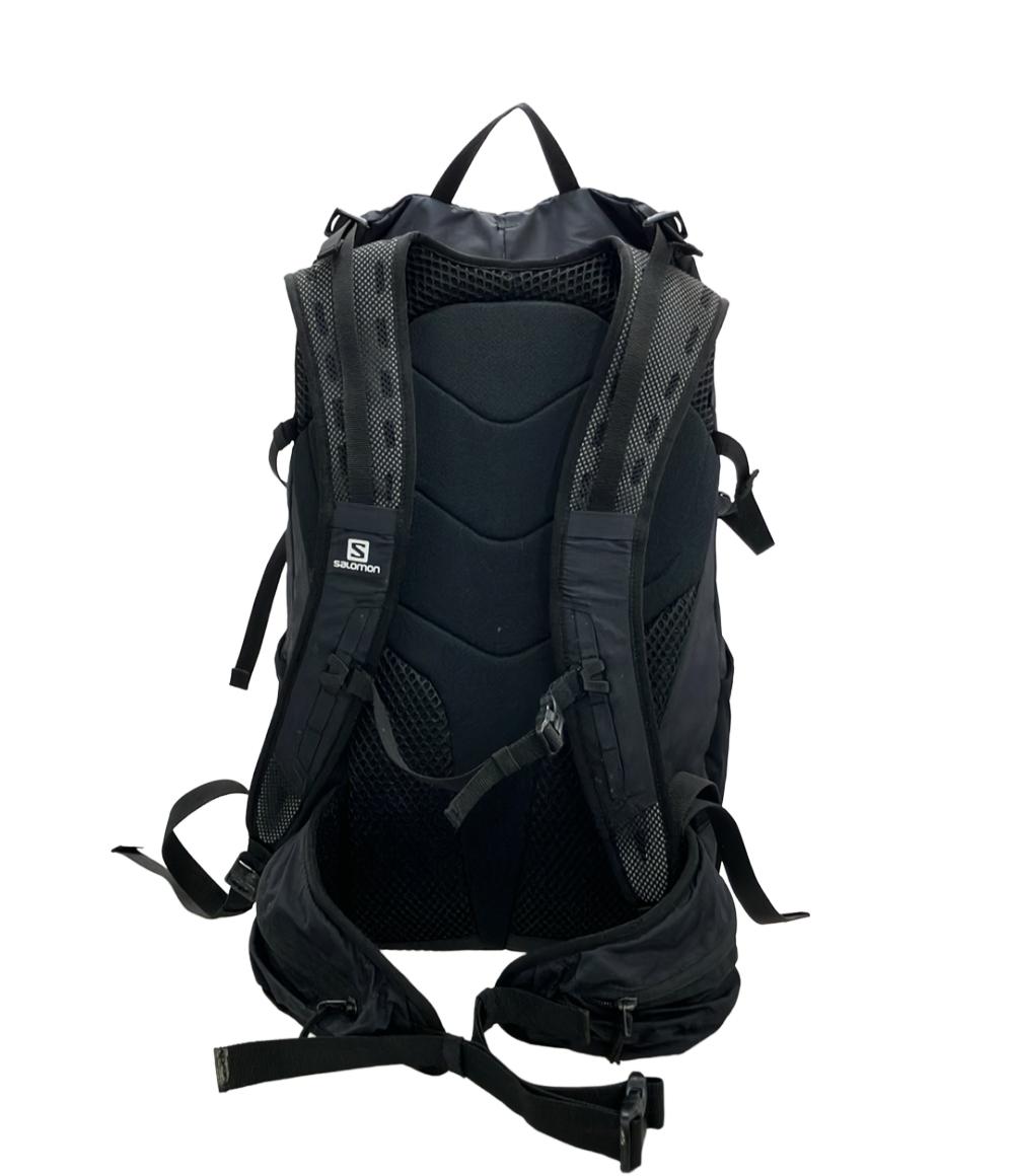 Salomon リュック TRAIL BLAZER 30 ユニセックス サロモン