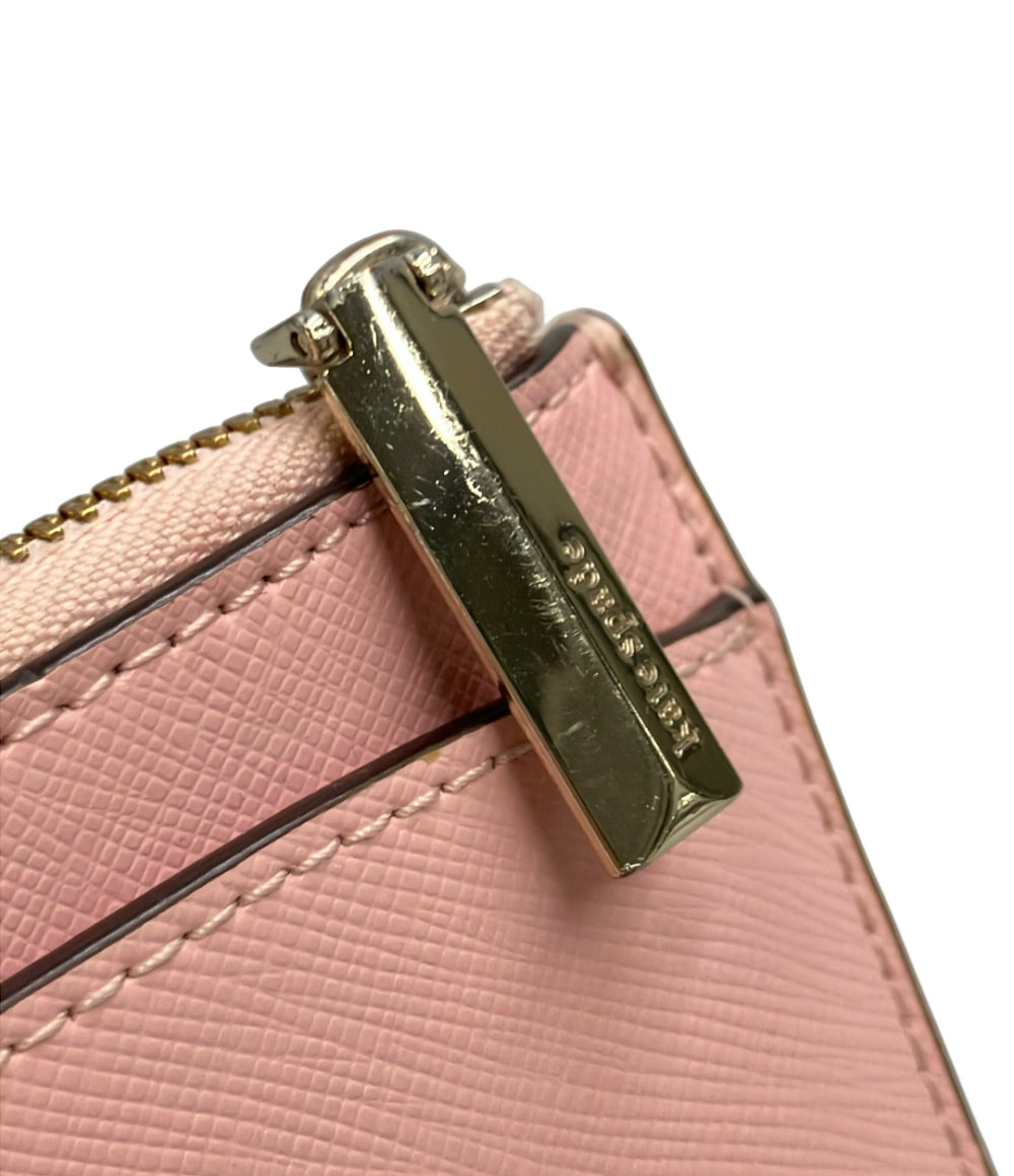 Kate Spade 二つ折り財布  バイカラー レディース ケイトスペード