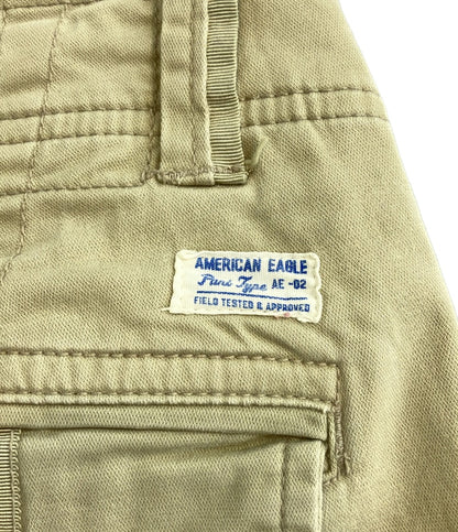 アメリカンイーグル ロングパンツ レディース SIZE 2 (M) American Eagle