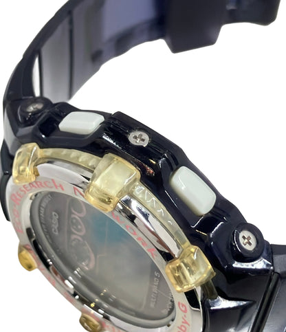 CASIO 腕時計 Baby-G ソーラー BGR-3000K レディース カシオ