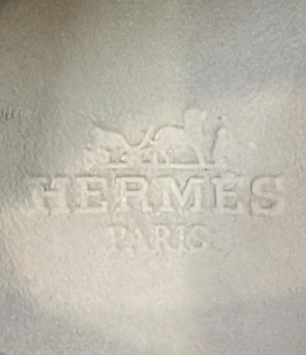 HERMES ローカットスニーカー ブーメラン メンズ SIZE 41 (26cm) エルメス