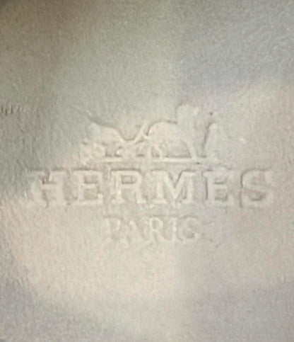 HERMES ローカットスニーカー ブーメラン メンズ SIZE 41 (26cm) エルメス