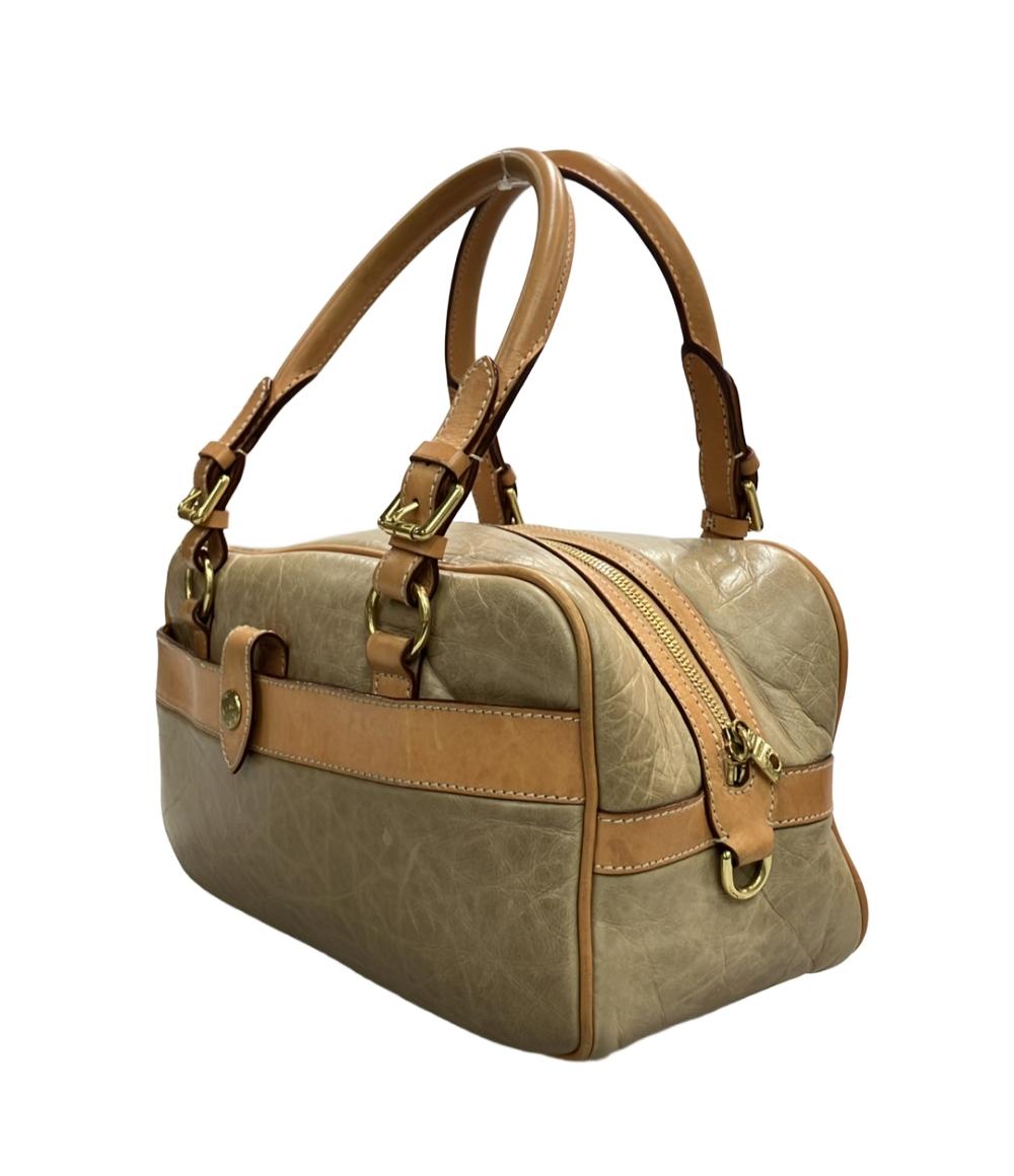 ハンティングワールド ハンドバッグ レディース HUNTING WORLD