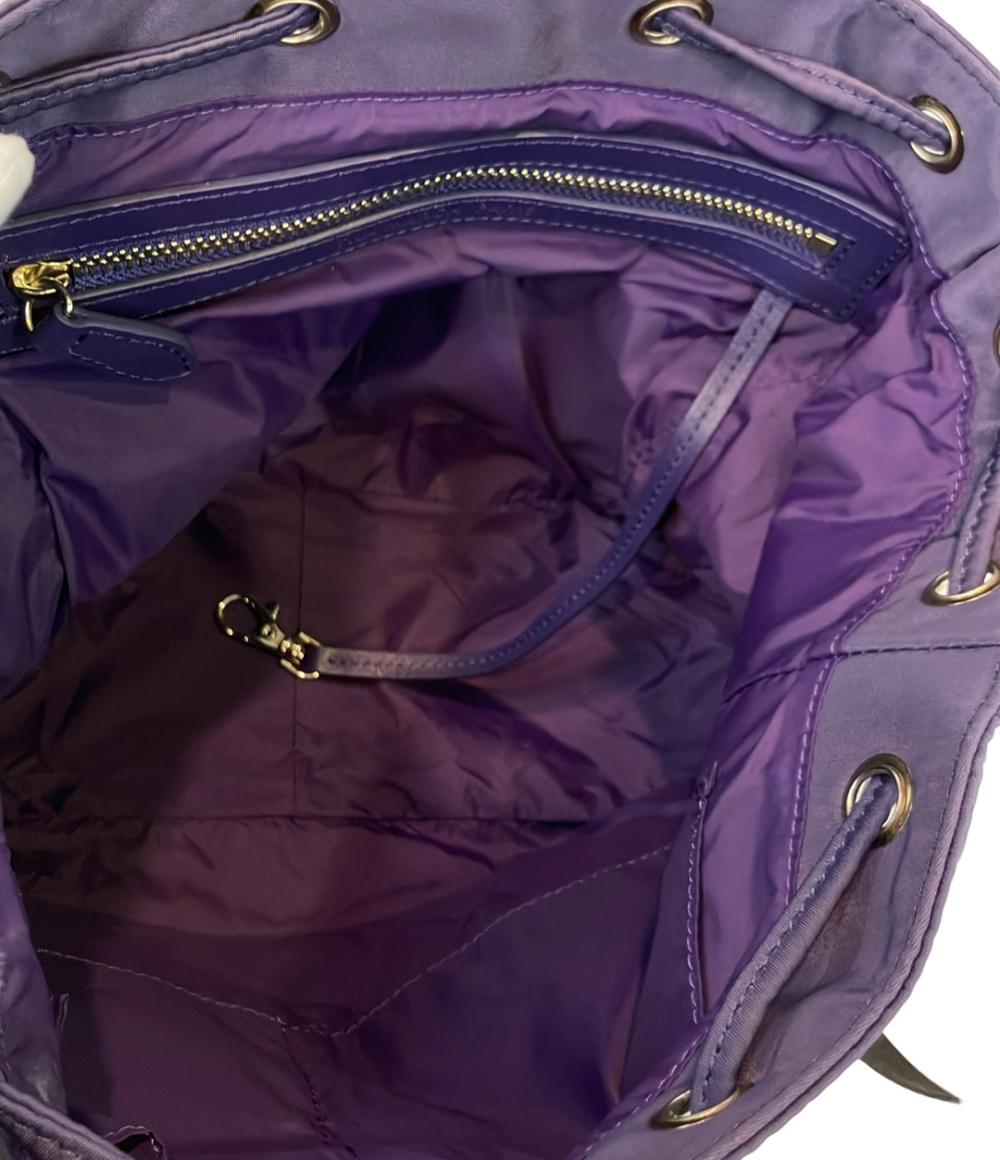 TILA MARCH リュック レディース ティラマーチ