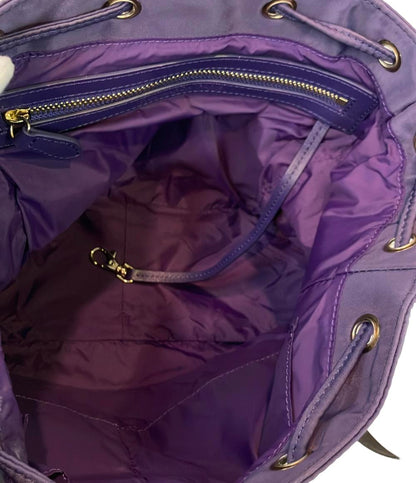 TILA MARCH リュック レディース ティラマーチ