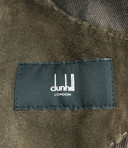 ダンヒル  レザージャケット ゴートスキン     PGD904-EU506 メンズ SIZE XS (XS以下) Dunhill