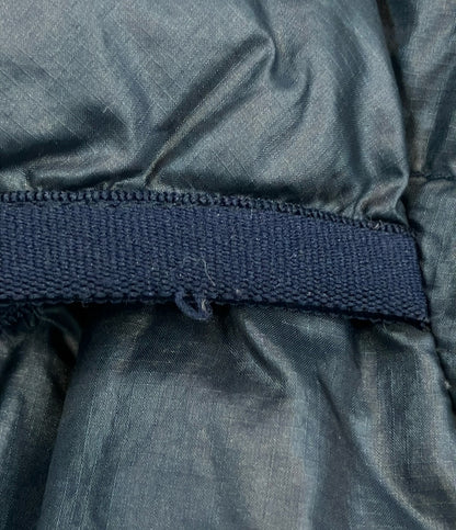 NANGA beautiful people リバーシブル ダウンジャケット メンズ SIZE 40 ナンガ ビューティフルピープル