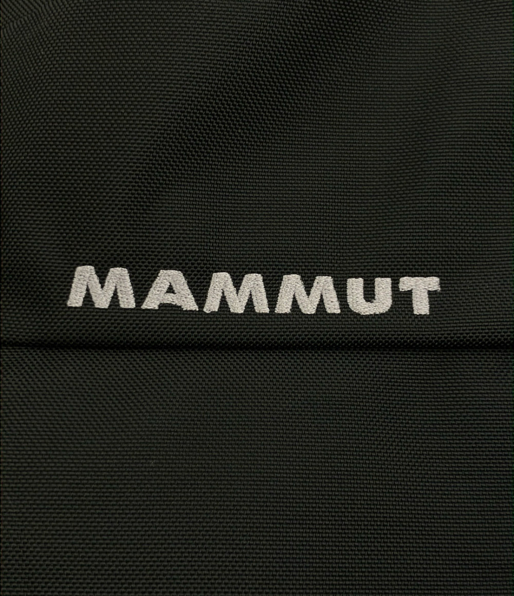 美品 Mammut リュック デイパック Xeron Courier SE 20 レディース マムート