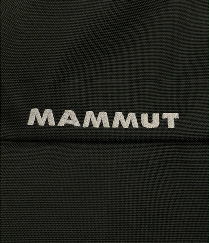 美品 Mammut リュック デイパック Xeron Courier SE 20 レディース マムート