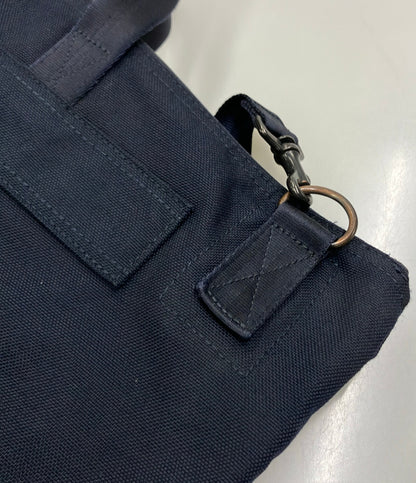 PORTER CLASSIC muatsu NEWTON トートバッグ ショルダーバッグ 2WAY 斜め掛け メンズ ポータークラシック ムアツニュートン