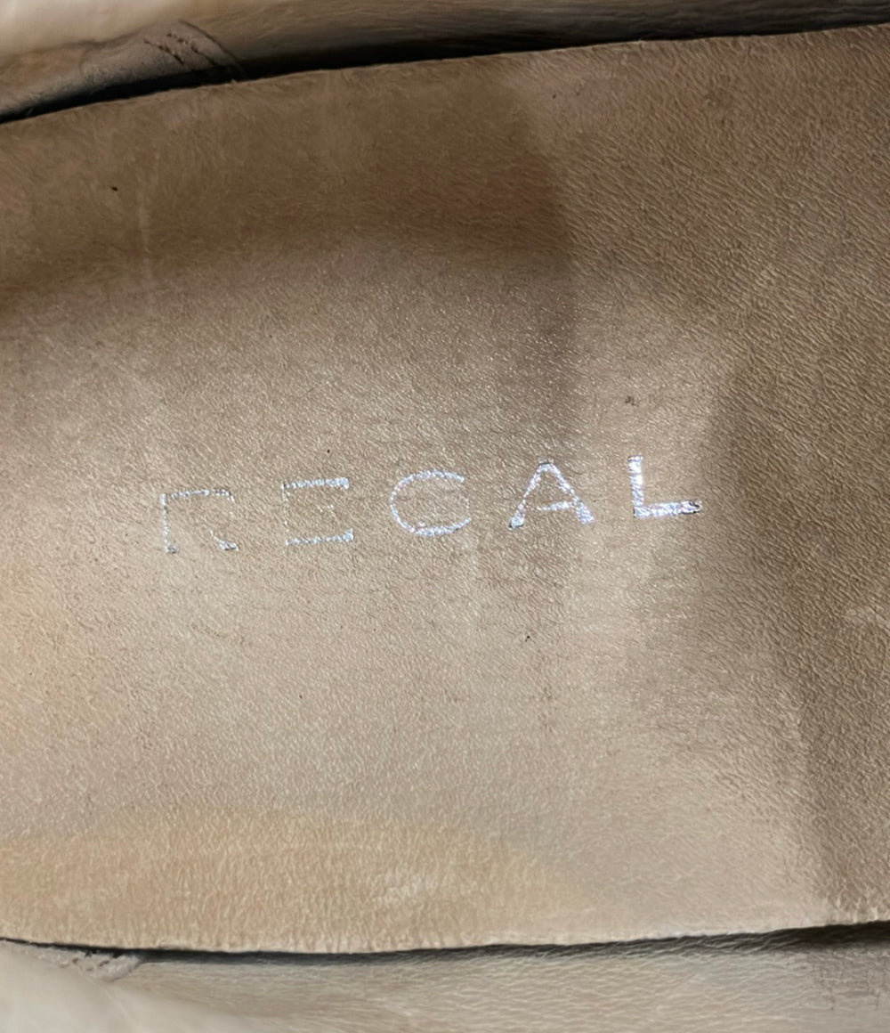REGAL ローカットスニーカー レディース SIZE 23 1/2 リーガル