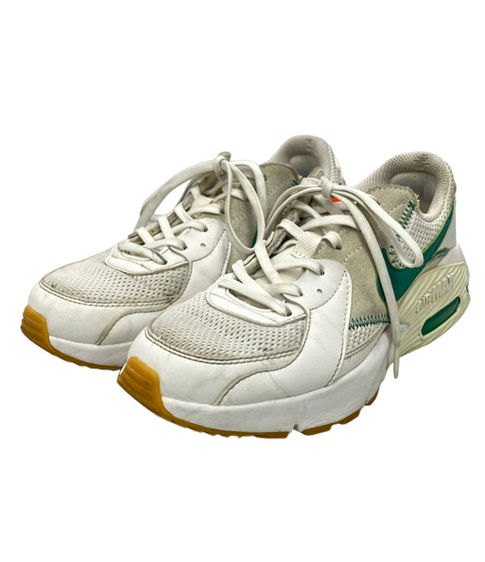 NIKE ローカットスニーカー エアマックス エクシー DJ2003-100 レディース SIZE 23.5 ナイキ