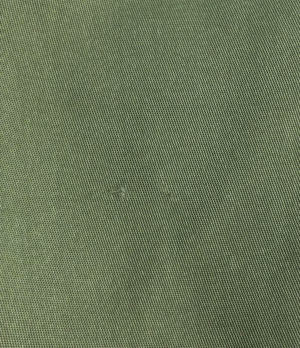 MUSE de Deuxieme Classe ミリタリージャケット 22-010-520-7010-1-0 レディース ミューズ ドゥ ドゥーズィエム クラス