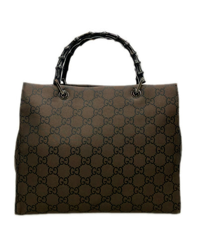 GUCCI ハンドバッグ バンブー 002 1010 2404 レディース グッチ