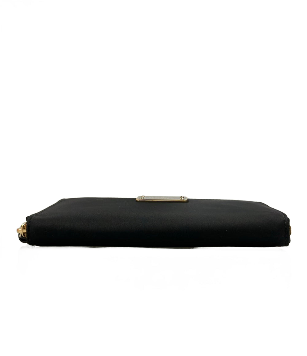 Kate Spade ラウンドファスナー長財布 レディース ケイトスペード