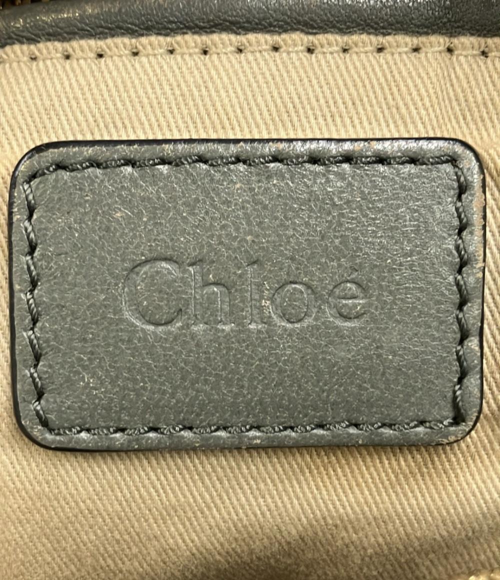 Chloe ショルダーバッグ 肩掛け レディース クロエ