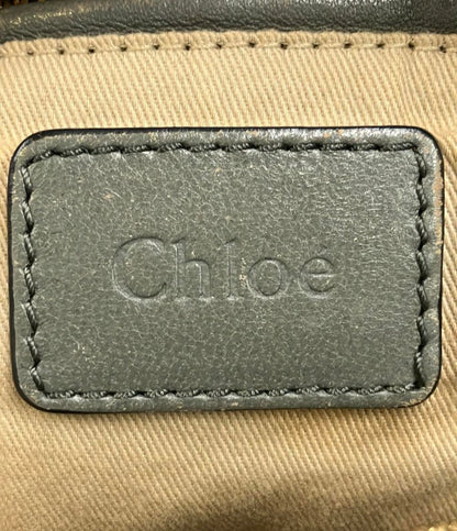 Chloe ショルダーバッグ 肩掛け レディース クロエ