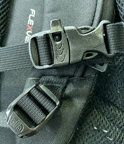 THE NORTH FACE リュック NF00CHJ4 メンズ ザ・ノース・フェイス