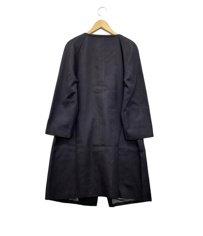 アドーア ノーカラーコート レディース SIZE 36 (XS) ADORE