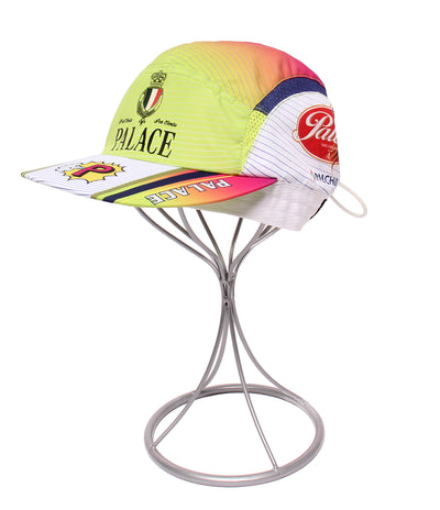 美品 Palace Skateboards キャップ メンズ パレス スケートボード