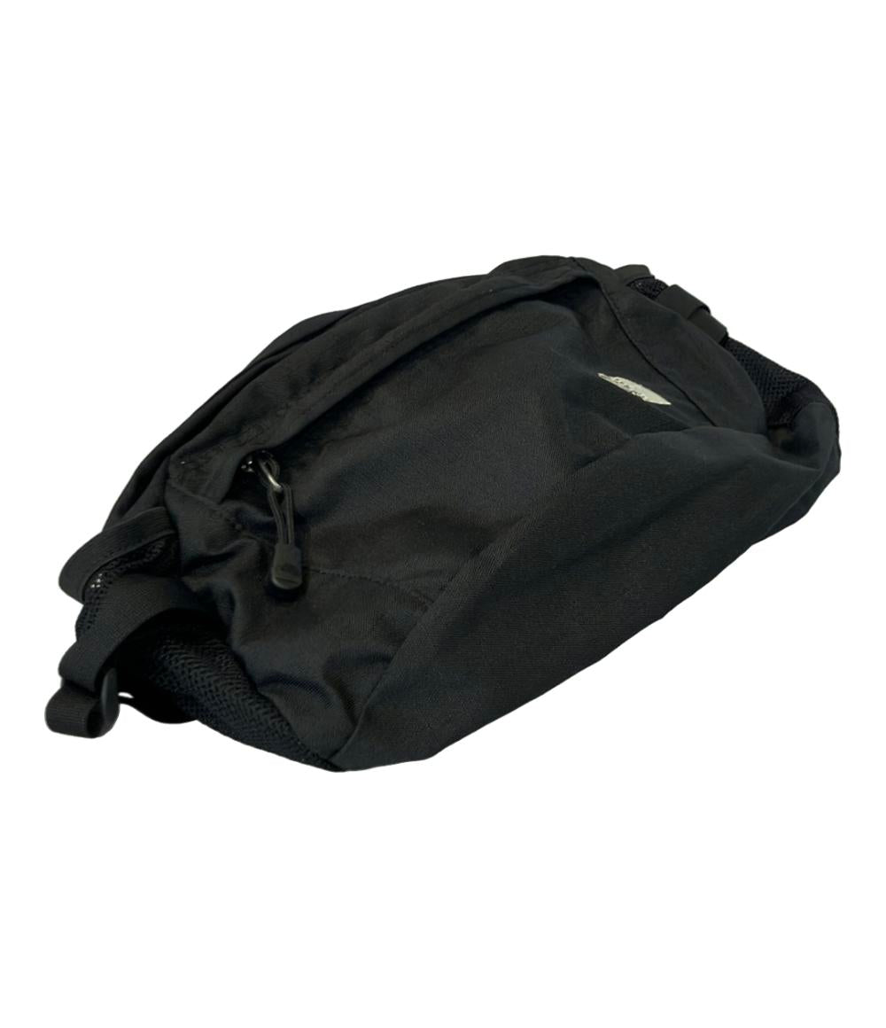 美品 THE NORTH FACE ボディバッグ ウエストバッグ ウエストポーチ メンズ レディース ザ・ノースフェイス