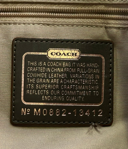 COACH ショルダーバッグ 13412 レディース コーチ