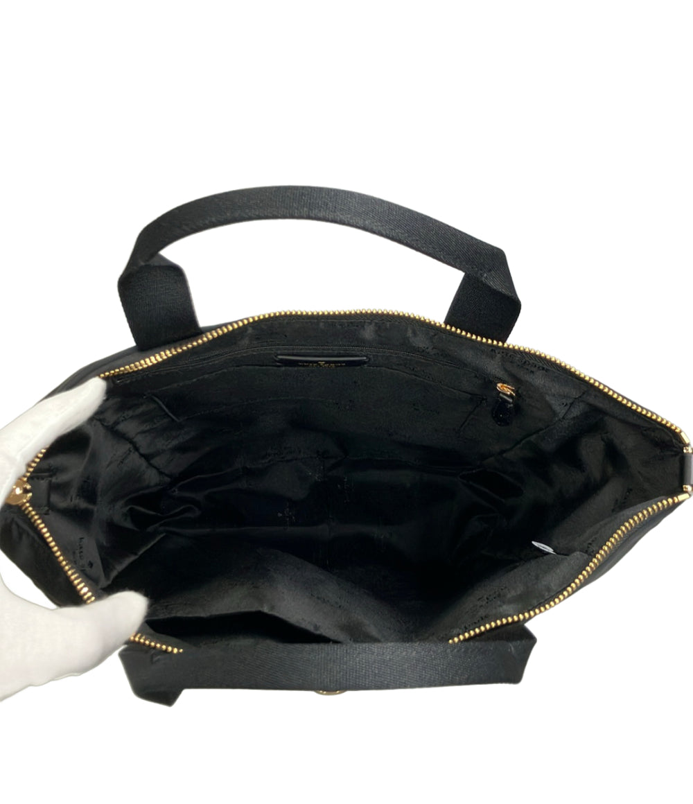美品 Kate Spade トートバッグ ショルダーバッグ リュック 3WAY 斜め掛け レディース ケイトスペード