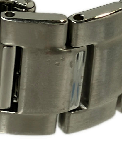 CITIZEN 腕時計 エコドライブ ソーラー ネイビー系 H415-S112907 メンズ シチズン